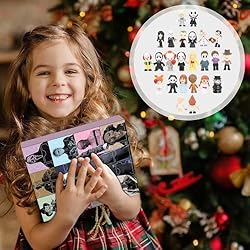 Halloween Advent Calendar 2024, 24 Day Halloween