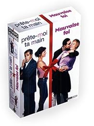 Prête-Moi Ta Main + Mauvaise Foi