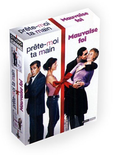 Prête-Moi Ta Main + Mauvaise Foi