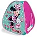 Playhut Disney Minnie Mouse Classic Hideaway Play Tent Playtent Play Tent