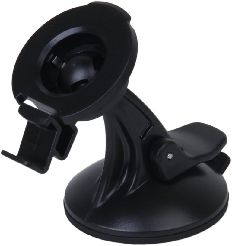 IPOTCH Suction Cup Mount Holder Stand For Garmin Nuvi 42 /42lm /44 /44lm/ 52 /52lm /54 /54lm
