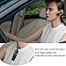 Bluetooth Headset,AiSpeed Lightweight Wireless Earphone Universal Bluetooth Stereo Headphone With Mic In-Ear Earbud for iPhone 6s/5s Se, Samsung Galaxy S7/S6/S5 HTC LG PC Laptop and Other-H23 Black