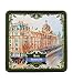 HARRODS of London - Heritage Tea Bag Gift Tin Selection (72 Tea Bags)