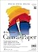 Strathmore 200 Series Canvas Paper, Tape Bound Pad, 9x12 inches, 10 Sheets (115lb/187g) - Artist Paper for Adults and Students - Oil Paint, Acrylic Paint, Mixed Media, Art Journaling