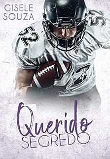 Livro Querido Segredo
