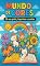 Livro Mundo de Cores ( nos avalie por favor ): Dê um print, imprima e sonhe - ebook para colorir (contos infantis de 3 a 7 anos Livro 2)