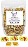 Mary Janes Candy 2lb + bonus 1/2lb (2.5lb total)