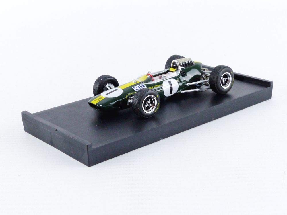 Brumm- Collectible Miniature Car, R592