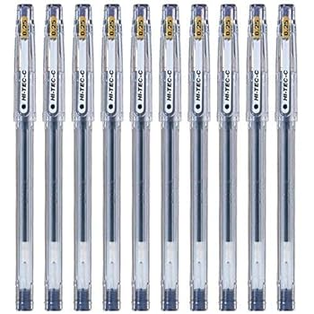 0.25 hyper fine point pilot pen