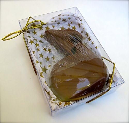 Music Gifts, Music Note Solid Milk Chocolate, Great Gift for All Musician, Piano, Trumpets, Guitar Players