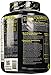 NitroTech- Whey Isolate  Protein Powder,   MuscleTech  Performance Series Lean Muscle Builder, Whey Protein Formula, Strawberry 3.97LB
