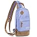 MEYFANCY Classic Mini Backpack Purse Casual Daypack for Women, Lightweight and Water Resistant