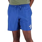 New Balance Men's Essentials Reimagined Woven Short