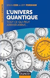L' univers quantique