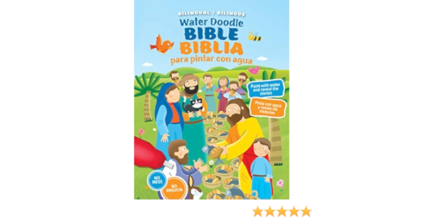 pintar por numero biblia