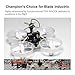 Crazepony FX797T FPV Camera Blade Inductrix Tiny Whoop 600TVL 5.8g 25mW 40CH Tx Raceband with Clover Antenna for Indoor FPV Racing