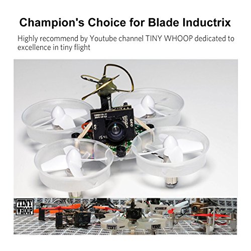 Camera Mount Blade Inductrix Tiny Whoop Blade Inductrix FPV FPV