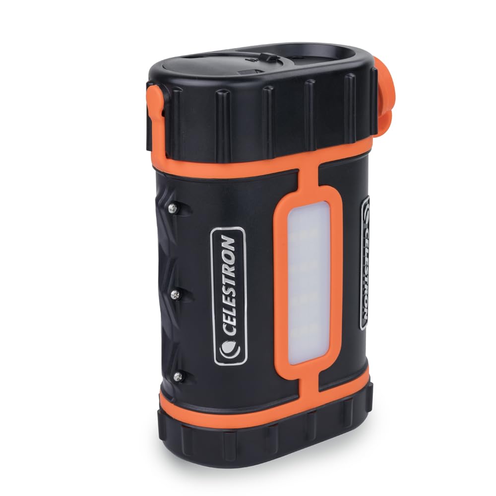 Batería para telescopio de gran capacidad Celestron PowerTank Lithium Pro de 12 V