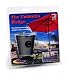 Daystar, Umbrella Wedge, Black, fits most patio umbrella shafts, designed to reduce moving and hold your umbrella in place, PA20255BK, Made in America
