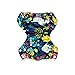 ALVABABY Baby Swim Diapers 2pcs One Size Reuseable & Adjustable 0-24 mo. Baby Shower Gifts SWD07-09