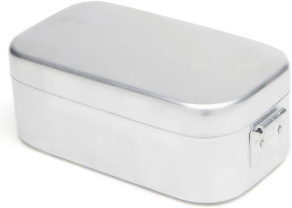 Trangia Aluminium Mess Tin