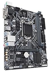 GIGABYTE H310M S2H