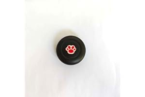 FXAJID Smart GPS Tracker for Dogs|mini Easy to use Cat GPS Tracker|