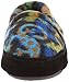 ACORN Kid's Acorn Moc Slipper,Leaping Lizard,1-2 M US Little Kid