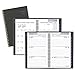 DayMinder AYC2004517 Academic Year Weekly/Monthly Planner, July 2016 - June 2017, 4-7/8