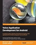 Voice Application Development for Android by 
