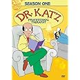 Dr. Katz, Professional Therapist - Season 1