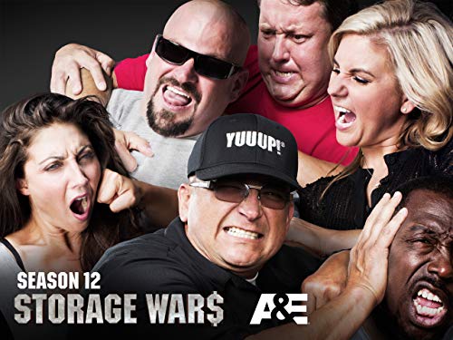 Storage Wars Season 12