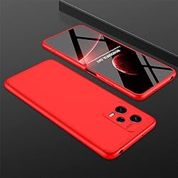 Asdsinfor Redmi Note 12 4G Case,Ultra Thin 3 in 1