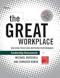 The Great Workplace Self Assessment