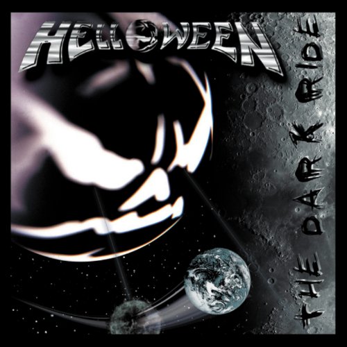 Helloween - 1988-08-20 Monster Fly Free Castle Donington, UK - Zortam Music