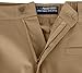 LA Police Gear Mens Urban Ops Tactical Cargo Pants - Elastic WB - YKK Zipper - Grey - 36 X 32