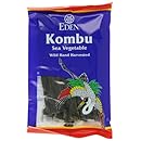 Eden Kombu, 2.1-Ounce Packages (Pack of 6)