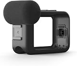 GoPro Media Mod for HERO9 HERO10 HERO11 HERO12 Black - ADFMD-001 view 4