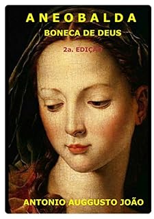 Livro Aneobalda