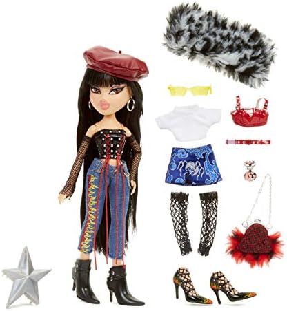 bratz dolls worth money