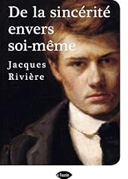 De la sincérité envers soi-même