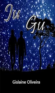 Livro Ju Gu
