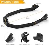 Ainiv Rear Fender Set for Xiaomi M365/M365 Pro Scooter view 3