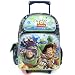 Toy Story - 16" Rolling Backackpack - To Infinity