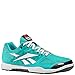 Reebok Women's R Crossfit Nano 2_0 Cross Training Shoes SolidTeal/White/WickedBlue/Gravel
