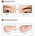 2Pcs Eyebrow Pen (3pcs)