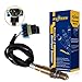 Kwiksen Heated O2 Oxygen Sensor Downstream 234-4816 Replacement