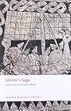 Grettir's Saga (Oxford World's Classics) by Jesse Byock