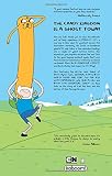 Image de Adventure Time Vol. 6