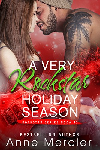 [READ] A Very Rockstar Holiday Season<br />WORD